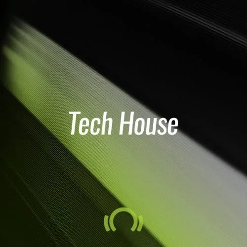 Shortlist Tech House: February 2021
